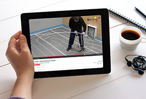 Symbolbild Online-Shop Selfio