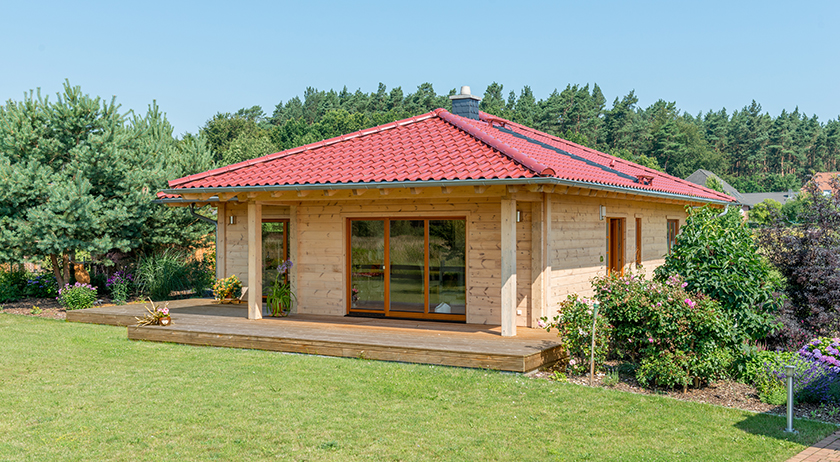 Fullwood Haus Ostseelagune