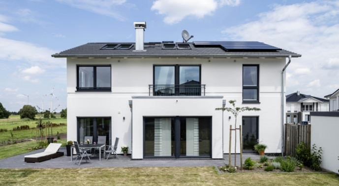 Edition 425 Wohnidee Haus Kosten