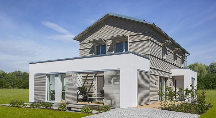 Baufritz Naturdesign Hurra Wir Bauen