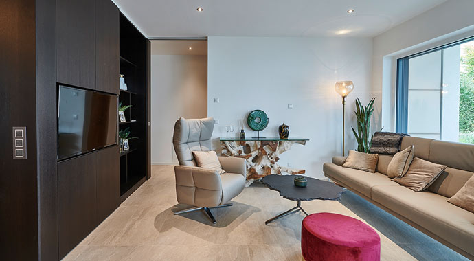 Wohnbereich CLARON 1.1090 von Kampa