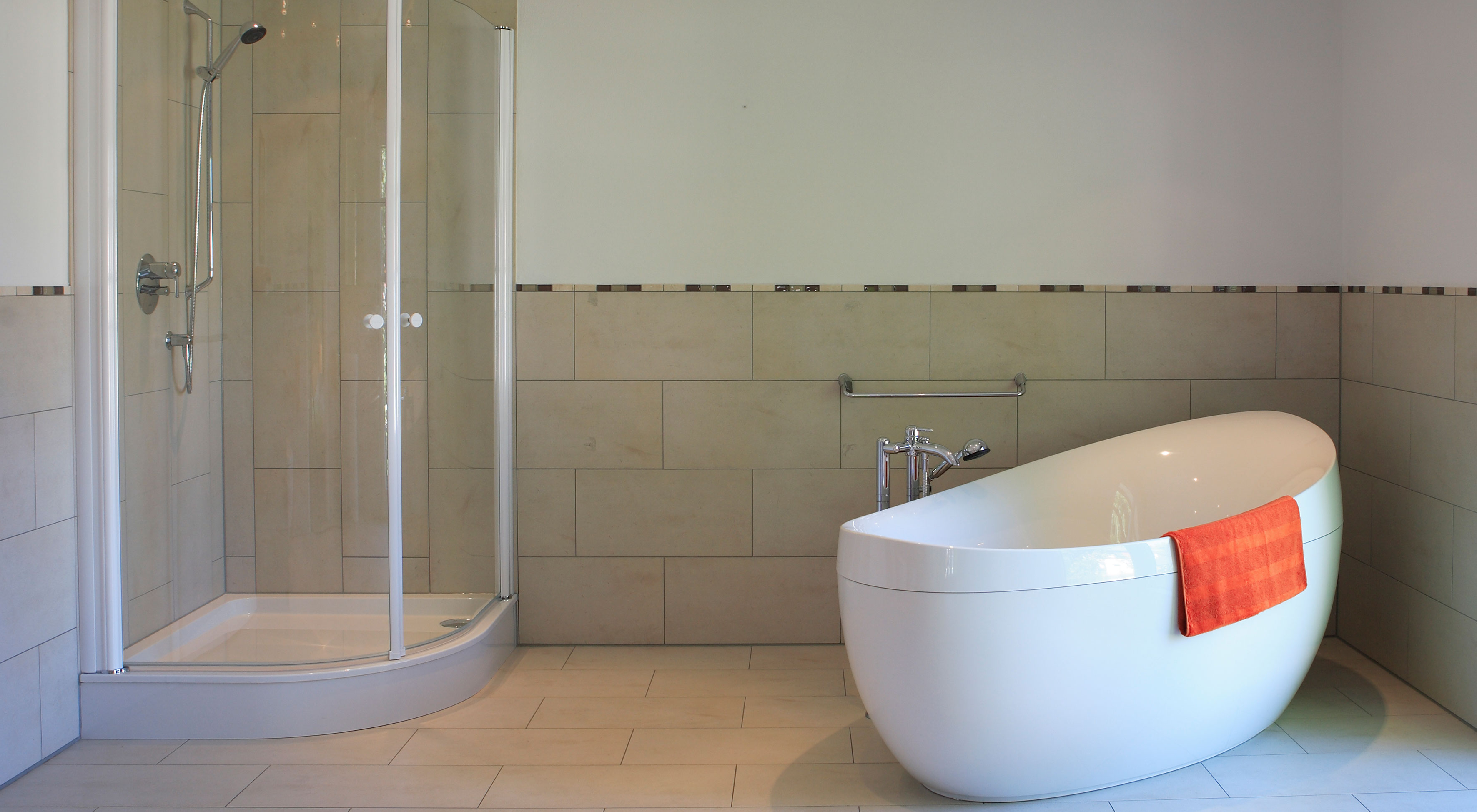 Musterhaus Fellbach Bad