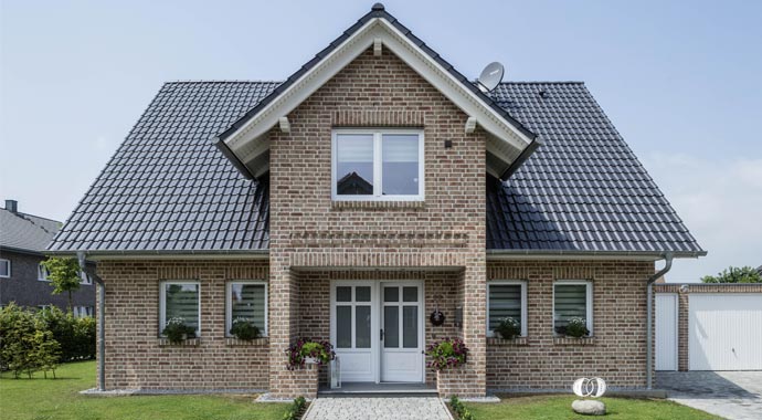 Viebrockhaus Maxime 700 Außenansicht