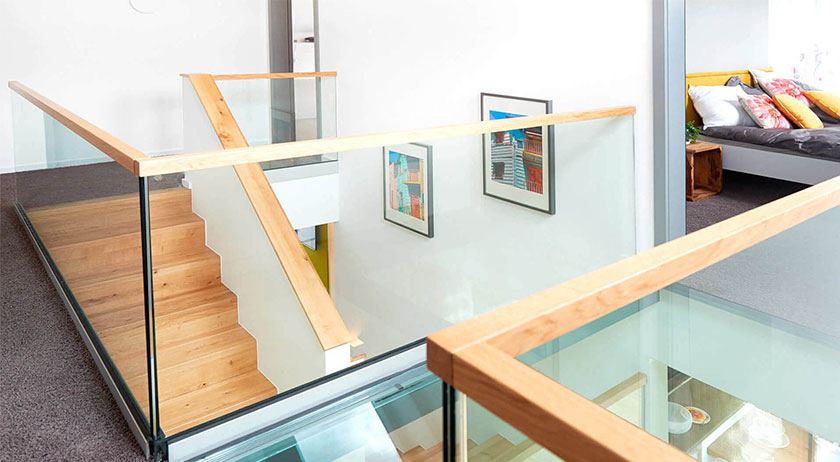 Fingerhut Haus Musterhaus Koblenz Galerie