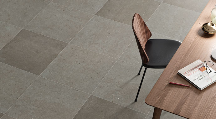 Fliesenkollektion Leeds von Nordceram