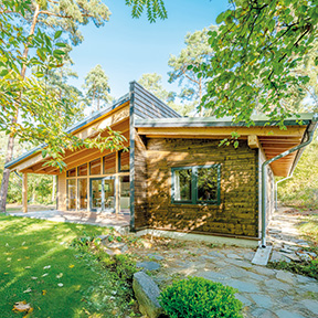 Nova Scotia von LéonWood