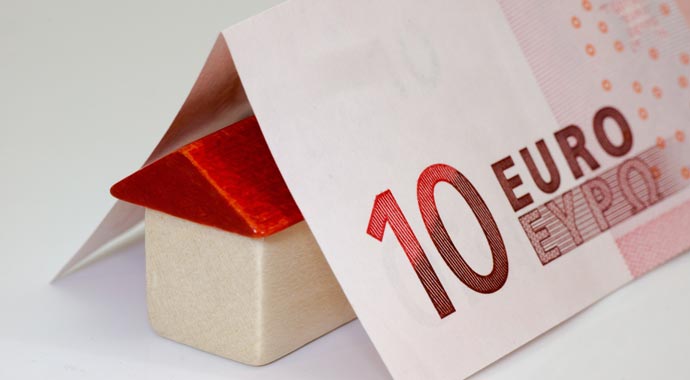 Symbolbild Firmeninsolvenzen