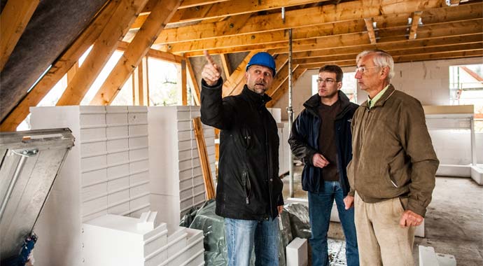 Baubegleitenden Qualitätskontrolle durch den Bauherren-Schutzbund e.V. Baubegleitenden Qualitätskontrolle durch den Bauherren-Schutzbund e.V.