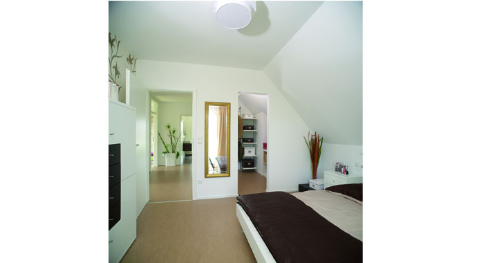 Hanse Haus, Variant 45-176