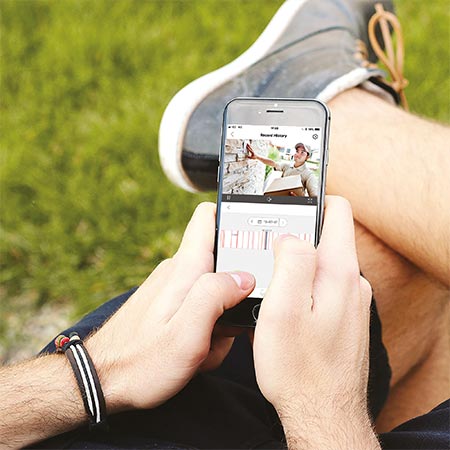 App von ASSA ABLOY App von ASSA ABLOY