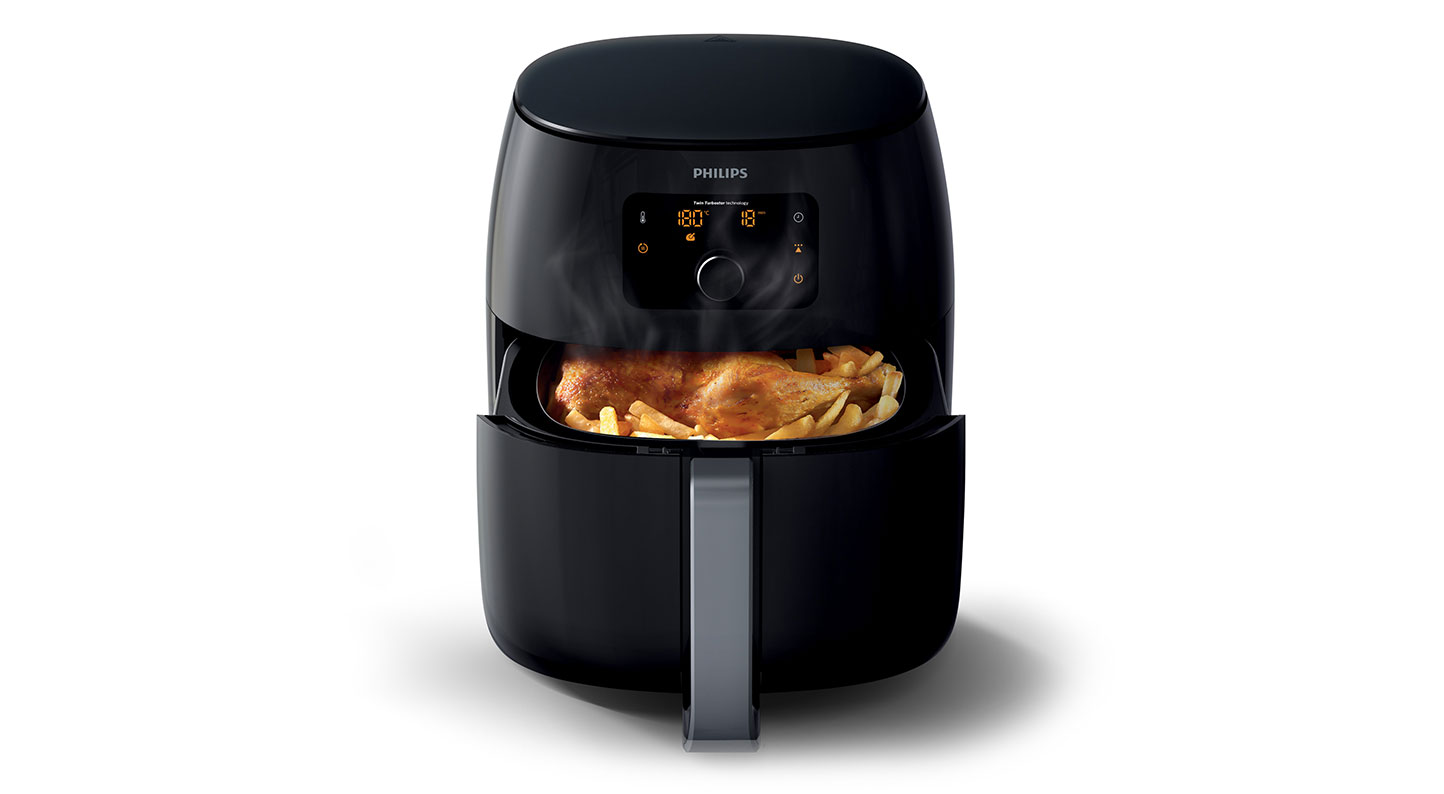 Philips | „Airfryer Avance XXL“ 
