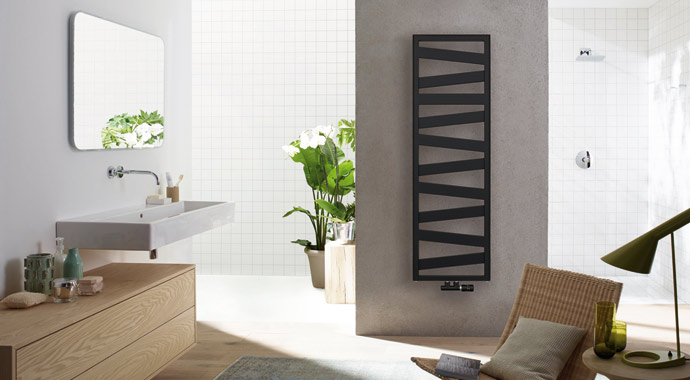 Zehnder Design-Heizkörper Zehnder Design-Heizkörper