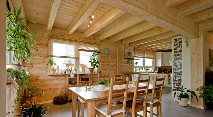 Fullwood: Haus Westerwald