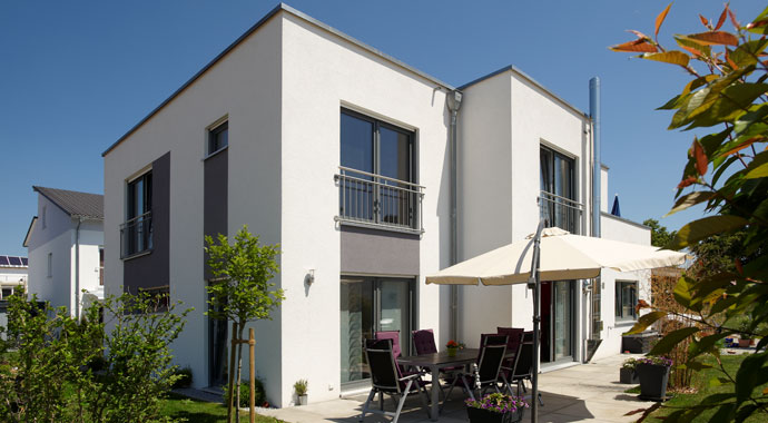 Fischerhaus LaStructura Acacia