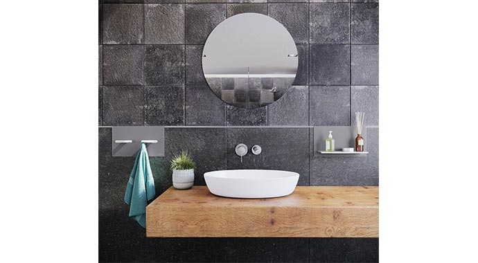 Schlüter-Systems Arcline