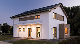 FingerHaus SENTO 500 B FingerHaus SENTO 500 B Außenansicht