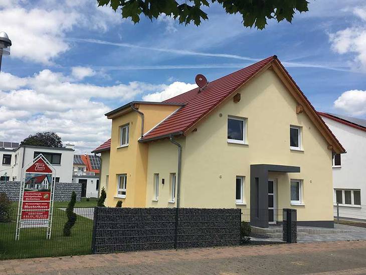 Lichthaus 152 in Edesheim