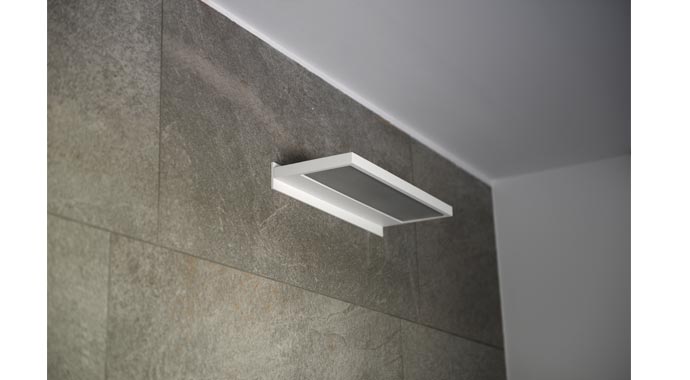 FBW Fertigbauwochner Musterhaus Rheinhausen Bad