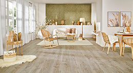 Korkboden Korkboden Sentivo von JOKA