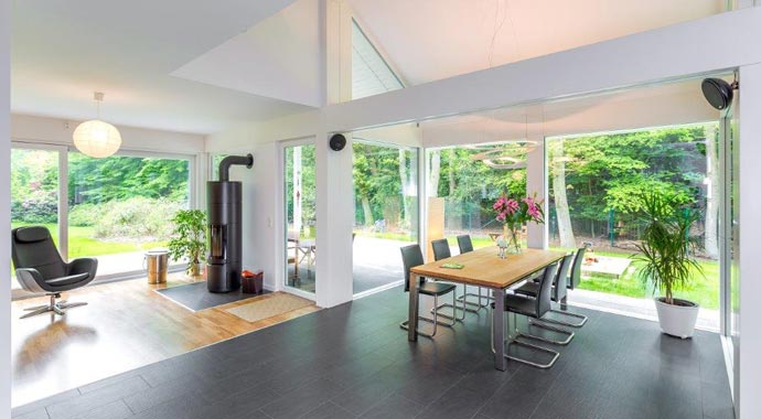 Wohnbereich Ästhetik 20.11.057 von Meisterstück-HAUS