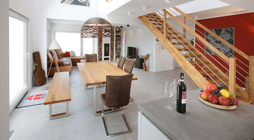 Danwood Point 162A Erdgeschoss