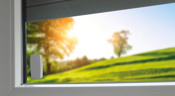 Sonnensensor DuoFern von Rademacher Sonnensensor DuoFern von Rademacher