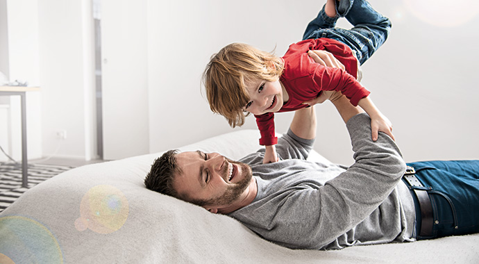 Energiesparen mit Lüftungsanlage von Zehnder Energiesparen mit Lüftungsanlage von Zehnder