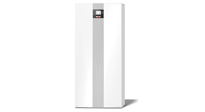 Gas-Brennwertkessel TGB-2 von Wolf Gas-Brennwertkessel TGB-2 von Wolf