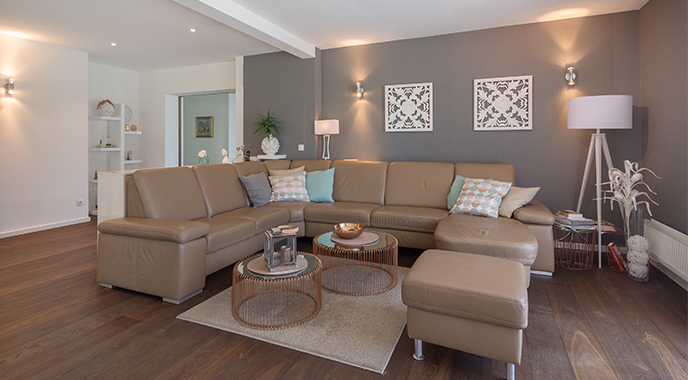 Isartaler Holzhaus Fasanensee