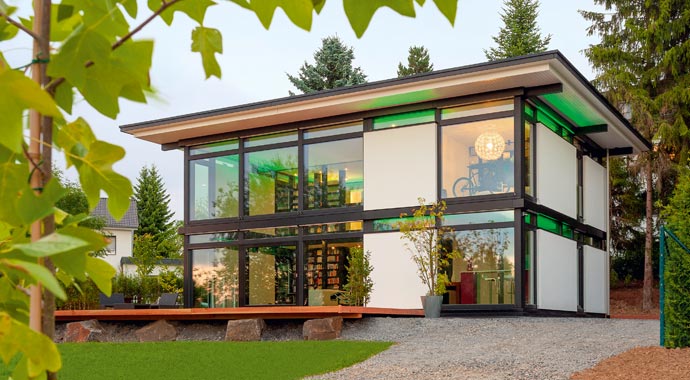 Huf Haus Huf Haus Modum 7 10
