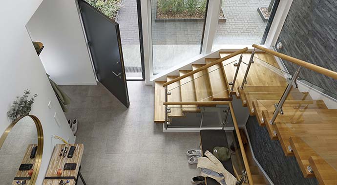 Galerie|Foto: SchwörerHaus