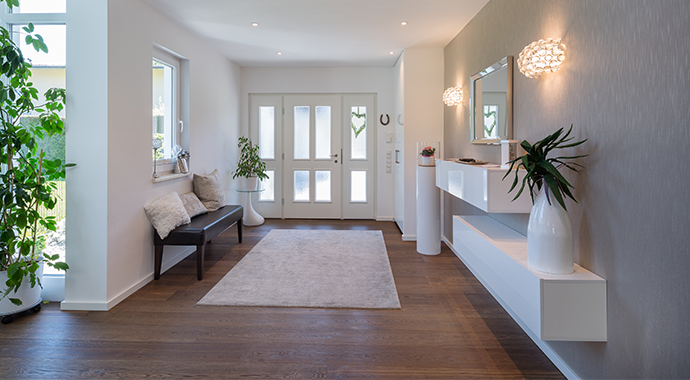 Isartaler Holzhaus Fasanensee