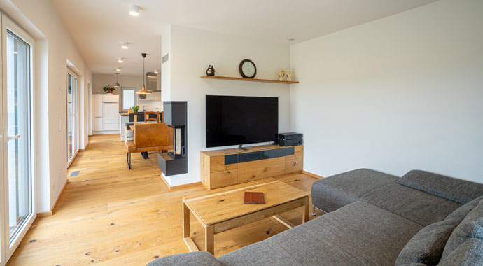 Wohnbereich SETROS 2.2330 von Kampa