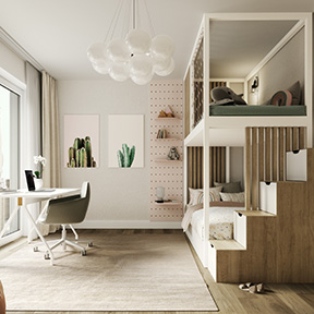 Concept 8 von Kampa