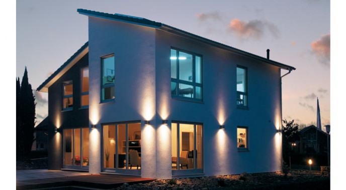 ProHaus ProStyle 128 Außenansicht