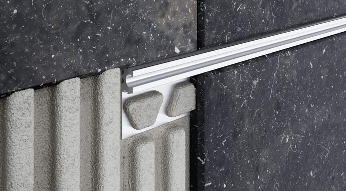 Schlüter-Systems Arcline