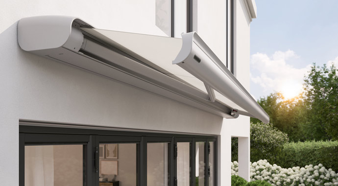 Markise MX-2 von markilux