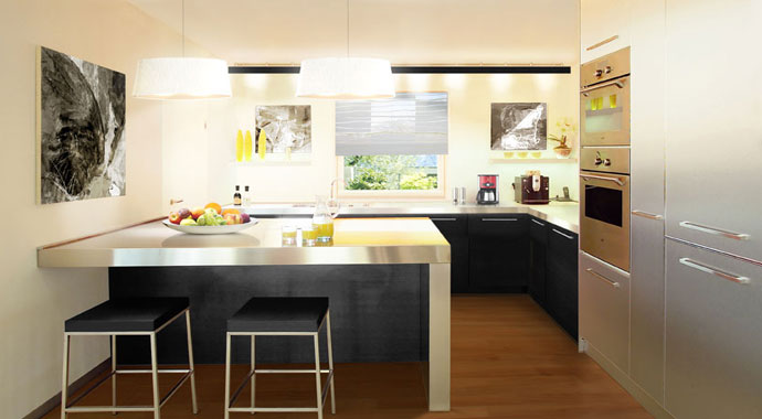 Town & Country Flair 113