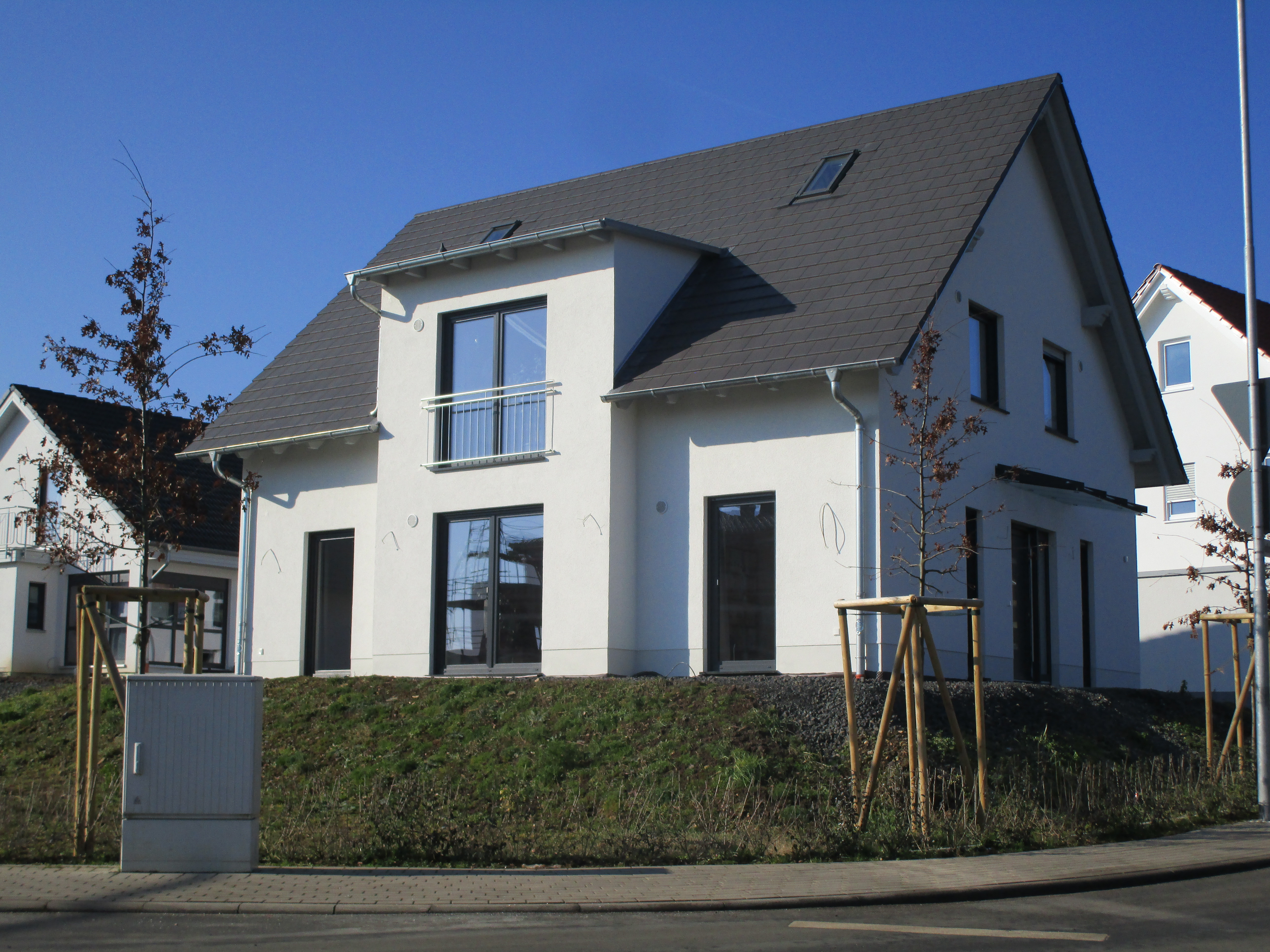 Lichthaus 152 in Butzbach