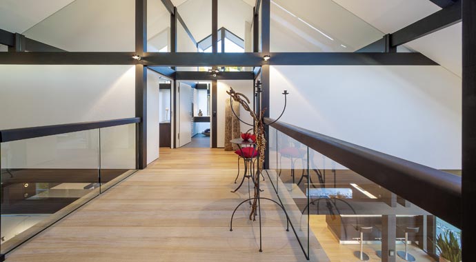 Huf Haus Musterhaus Art 5 Galerie
