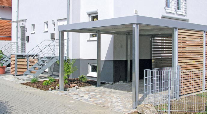 Carport