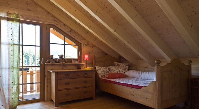 Fullwood Wohnblockhaus Am Schlossberg