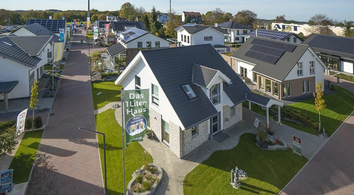 FertighausWelt Wuppertal