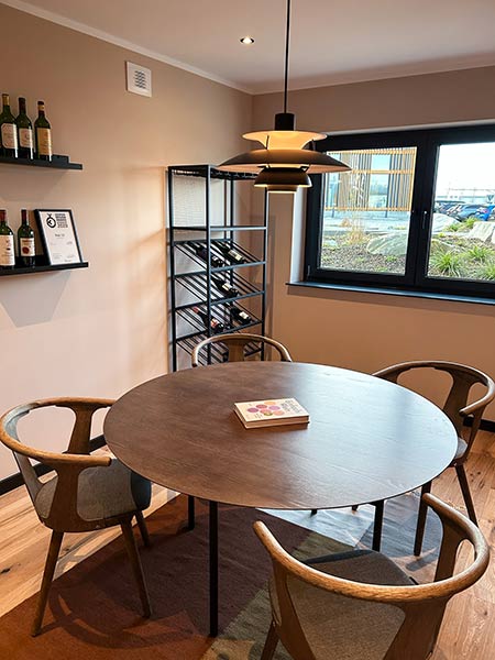 Teilkeller von Glatthaar Keller Teilkeller von Glatthaar Keller