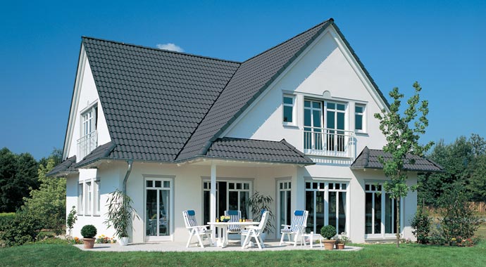 budenbender hausbau musterhaus prestige auaenansicht preise budenbender hausbau musterhaus prestige auaenansicht preise