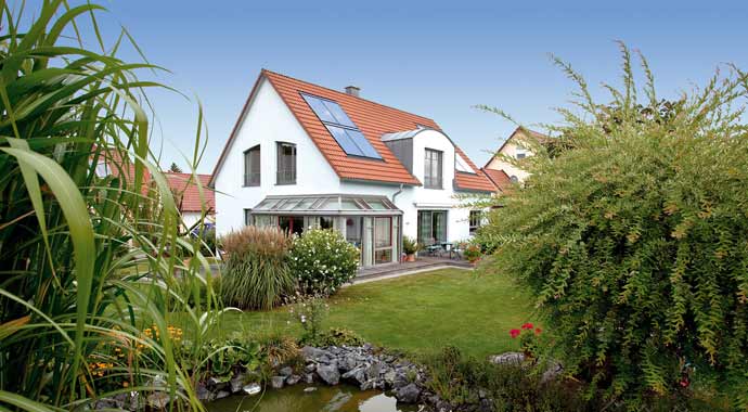 Solarthermie als Kostendämpfer Solarthermie als Kostendämpfer