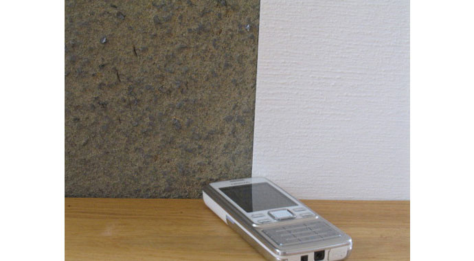 Casa Natura, Lehmgrundputz Lombardia