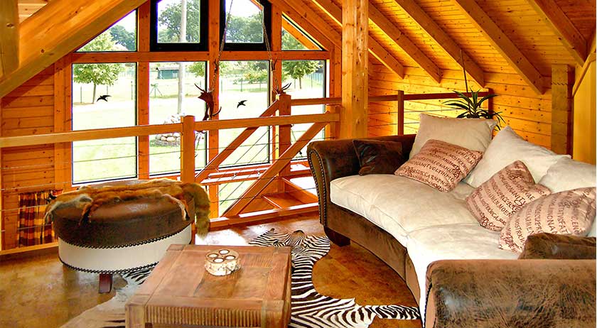 LéonWood Ontario Galerie