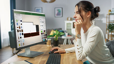 123Gartenplaner auf Windows, iOS und anderen Geräten