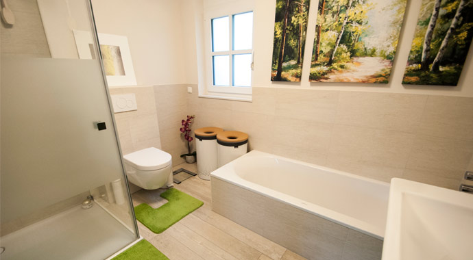 Wohnkeller von Glatthaar Keller